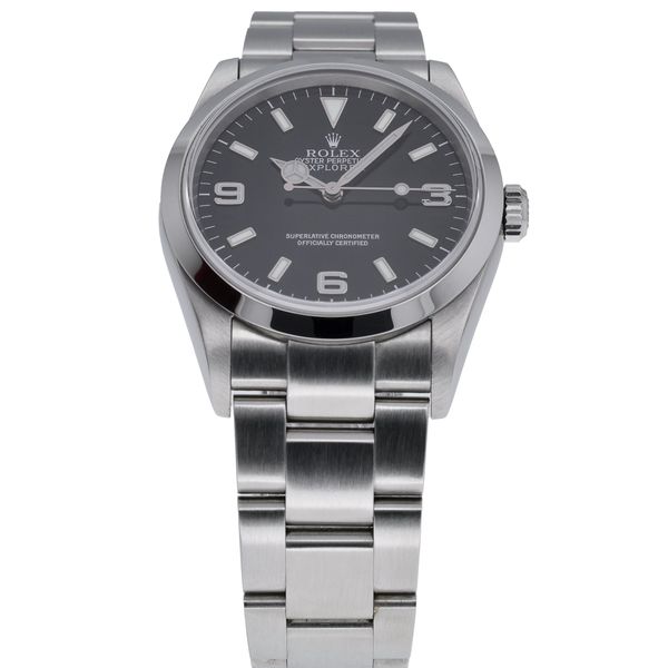 Rolex Explorer 114270